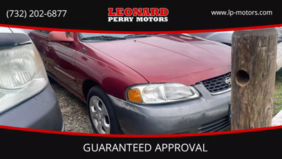Used 2006 Nissan Sentra 1.8 S