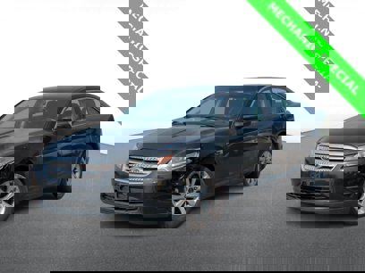 Used 2012 Ford Taurus SEL