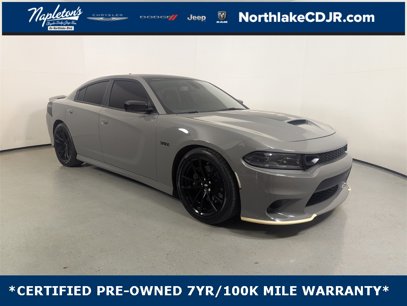 Used 2023 Dodge Charger Scat Pack w/ Daytona Edition Group