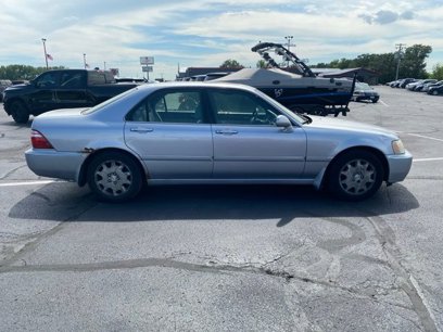 Used 2004 Acura RL