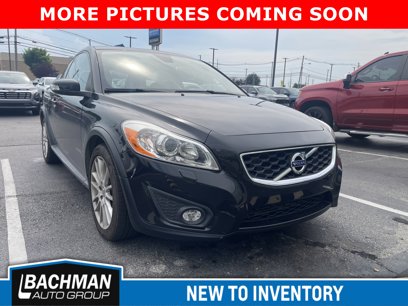 Used 2012 Volvo C30 T5 w/ Climate Pkg