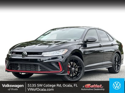 New 2025 Volkswagen Jetta GLI Autobahn