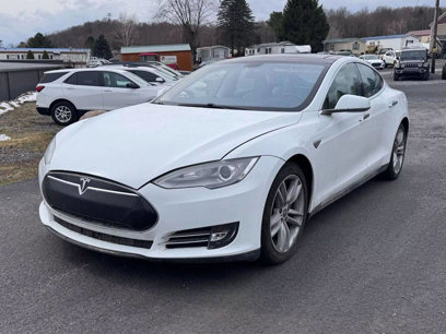 Used 2013 Tesla Model S