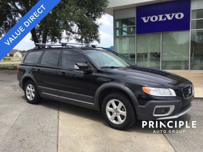 Used 2008 Volvo XC70 3.2