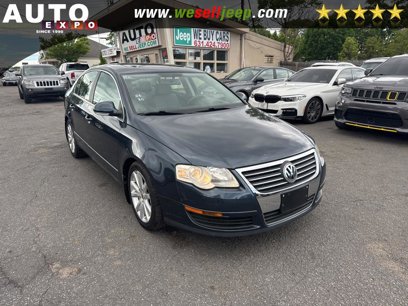 Used 2006 Volkswagen Passat 3.6