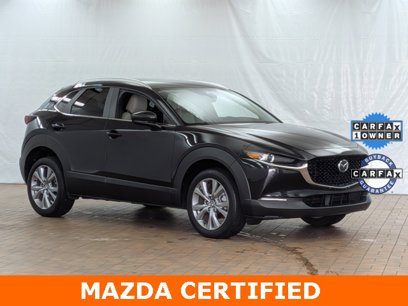 Certified 2023 MAZDA CX-30 AWD 2.5 S w/ Preferred Package