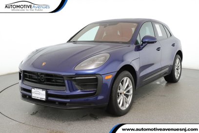 Used 2023 Porsche Macan