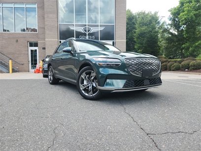 Used 2024 Genesis Electrified GV70 Prestige w/ Prestige Package