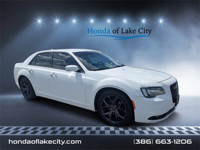 Used 2021 Chrysler 300 S