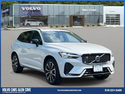 Used 2025 Volvo XC60 B5 Plus w/ Protection Package Premier