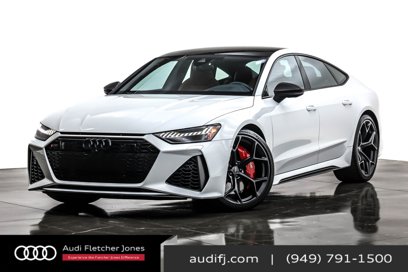 Used 2024 Audi RS 7 Performance