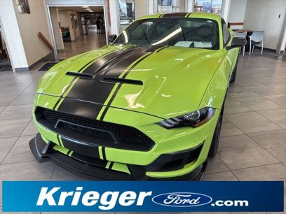 Used 2020 Ford Mustang GT Premium w/ GT Performance Package