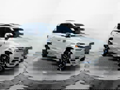 Certified 2024 Volvo XC90 B5 Plus