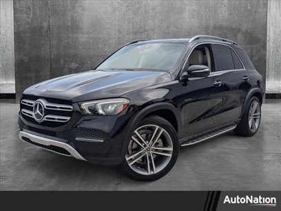Certified 2022 Mercedes-Benz GLE 350 4MATIC