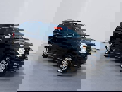 Used 2011 Chevrolet Equinox LTZ