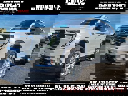 New 2025 GMC Acadia Elevation w/ Elevation Premium Package