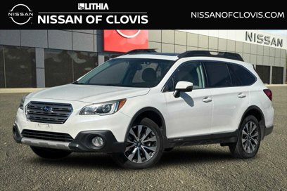 Used 2015 Subaru Outback 3.6R Limited