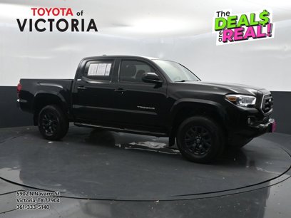Used 2023 Toyota Tacoma SR5