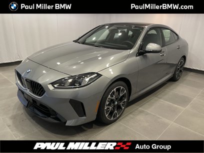 New 2025 BMW 228i xDrive w/ Premium Package