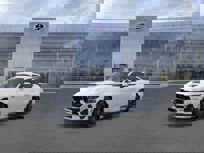 New 2025 Ford Mustang GT