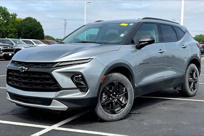Used 2024 Chevrolet Blazer LT w/ Convenience Package