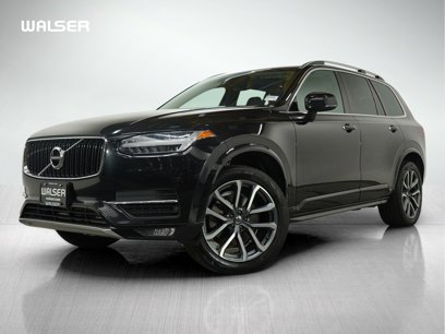 Used 2019 Volvo XC90 T6 Momentum w/ Protection Package