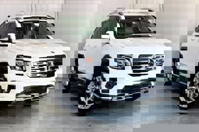 Used 2021 Mercedes-Benz GLB 250