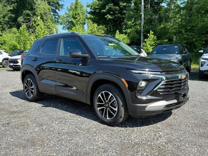 New 2026 Chevrolet TrailBlazer LT w/ Convenience Package