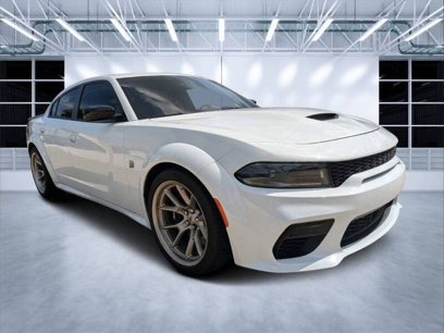 Used 2023 Dodge Charger Scat Pack