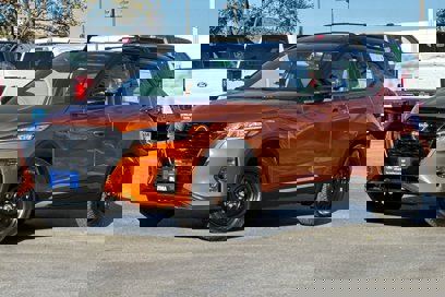 Used 2023 Nissan Kicks SR w/ SR Premium Package