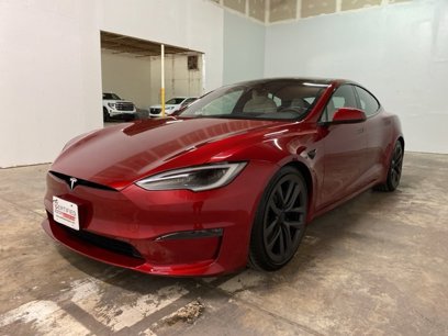 Used 2024 Tesla Model S