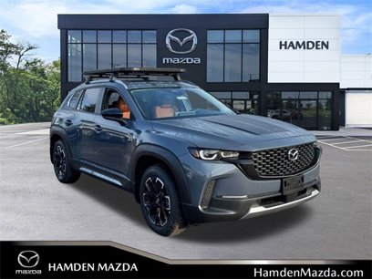 New 2025 MAZDA CX-50 Meridian Edition w/ Apex Package