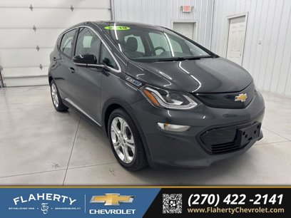 Used 2019 Chevrolet Bolt LT