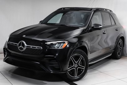 Certified 2024 Mercedes-Benz GLE 350 4MATIC