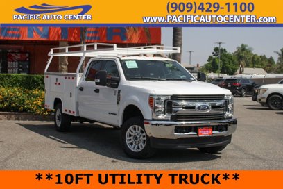 Used 2019 Ford F350 XLT