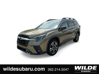 Certified 2024 Subaru Ascent Touring