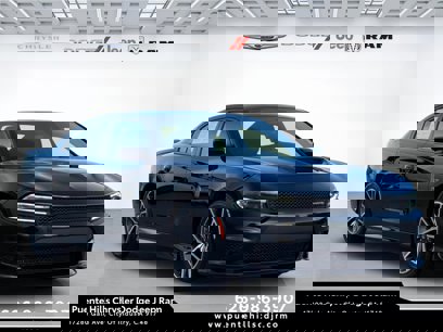 Certified 2023 Dodge Charger R/T