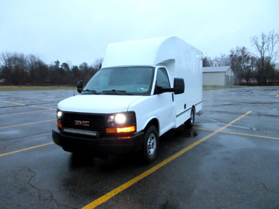 Used 2012 GMC Savana 3500