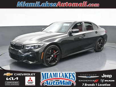 Used 2022 BMW M340i w/ Premium Package