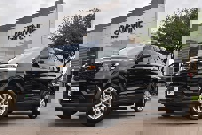 Used 2021 Ford Explorer 2WD