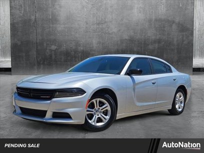 Used 2023 Dodge Charger SXT
