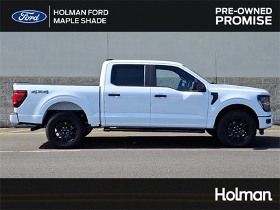 Used 2024 Ford F150 STX w/ STX Black Appearance Package