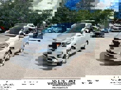 Used 2016 Kia Sedona EX