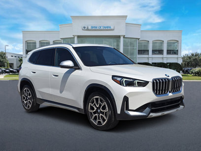 Used 2024 BMW X1 xDrive28i