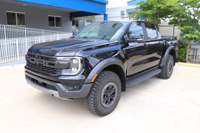Used 2025 Ford Ranger Raptor