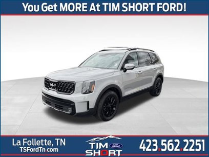 Used 2024 Kia Telluride SX X-Pro