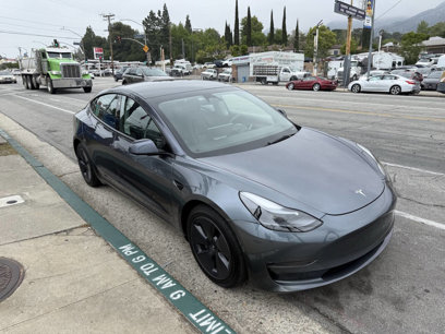 Used 2022 Tesla Model 3 Long Range