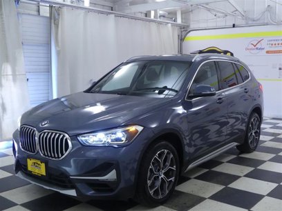 Used 2020 BMW X1 sDrive28i w/ Premium Package