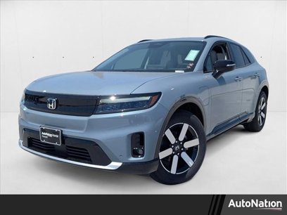 New 2025 Honda Prologue Touring