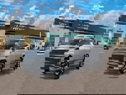 New 2026 Hyundai Ioniq 9 Calligraphy